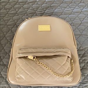 Bebe back pack